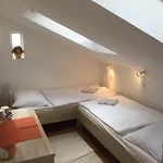 Apartamento Endrődi