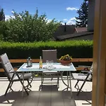 Endrődi Apartamento