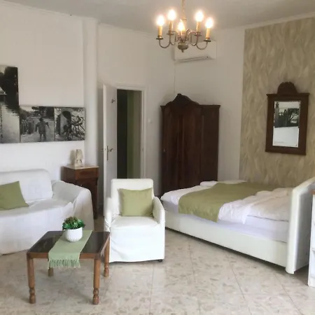 Endrodi Apartment Balatonfured