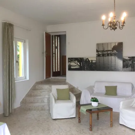 Apartment Endrodi