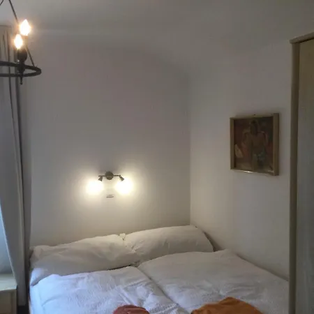 Endrodi Apartment Balatonfured