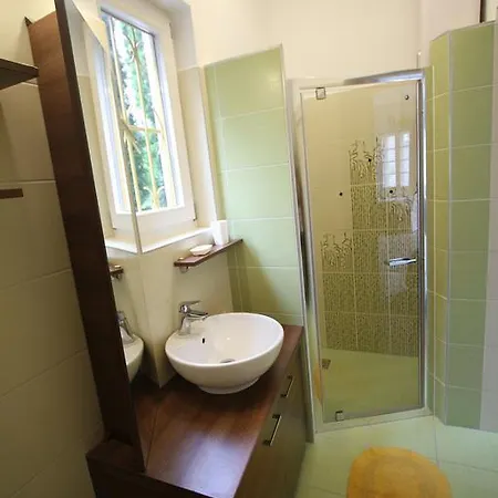 Apartament Endrodi *