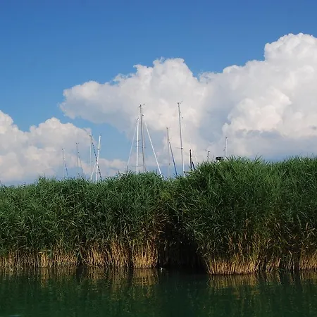 Endrodi Apartment Balatonfured