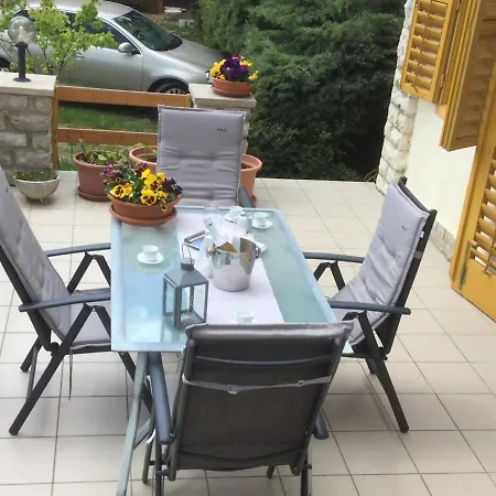Endrodi Apartament