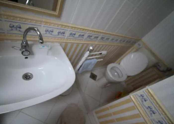 Endrodi Apartmán