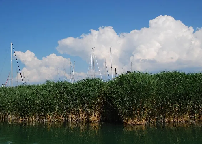 Endrodi Apartmán Balatonfüred