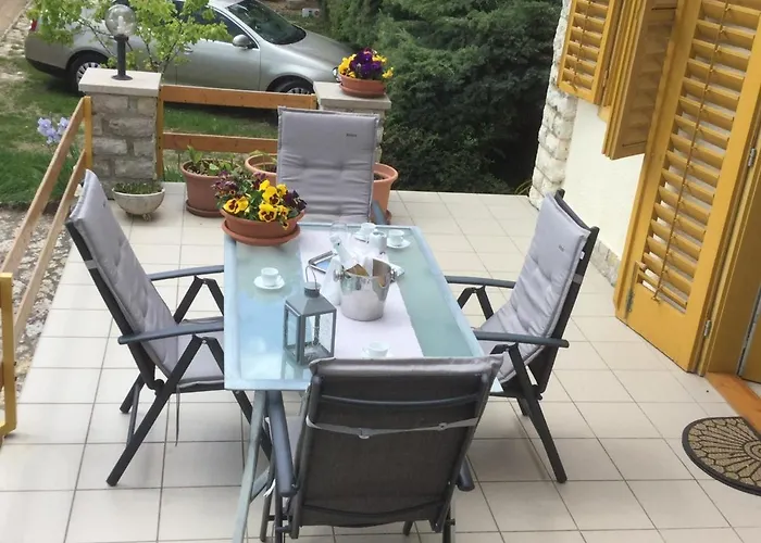 Endrodi Apartmán